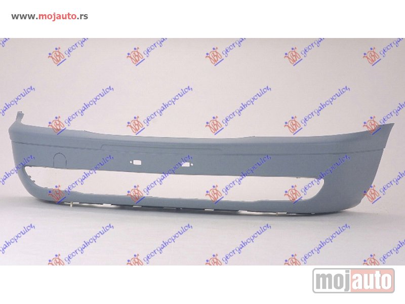 Glavna slika -  PREDNJI BRANIK 02- Opel zafira 99-05 -nedostupno - MojAuto