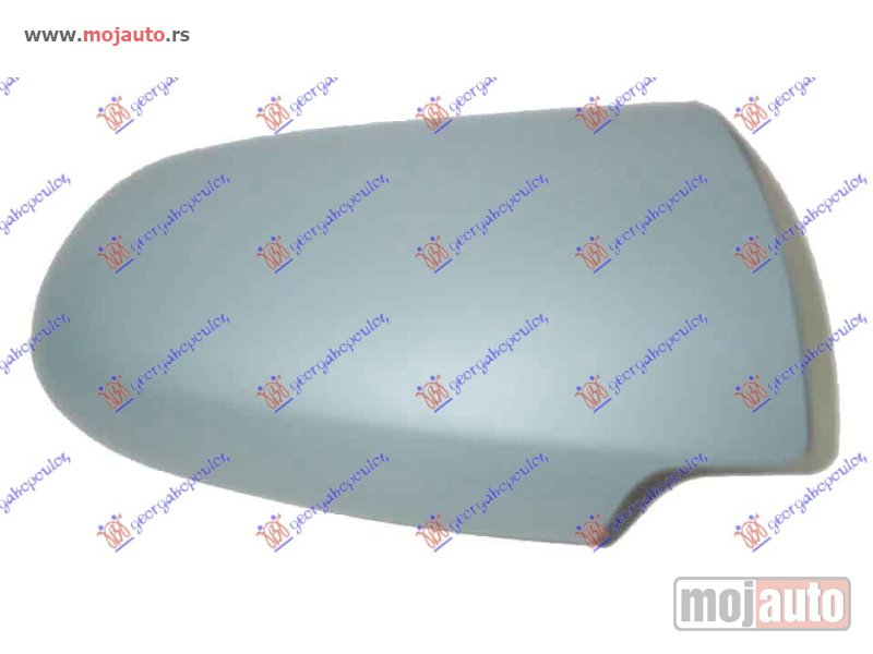 Glavna slika -  POKLOPAC RETROVIZORA PM Desno Opel zafira 99-05 -dostupno - MojAuto