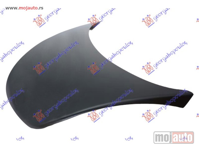Glavna slika -  HAUBA 05- Vw new beetle 98-11 -dostupno - MojAuto