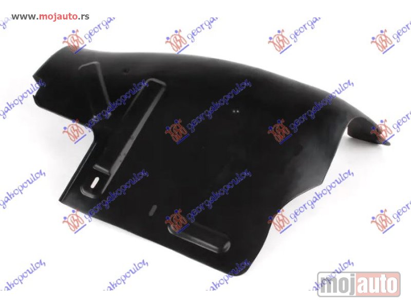 Glavna slika -  ZASTITA MOTORA Desno Vw new beetle 98-11 -dostupno - MojAuto