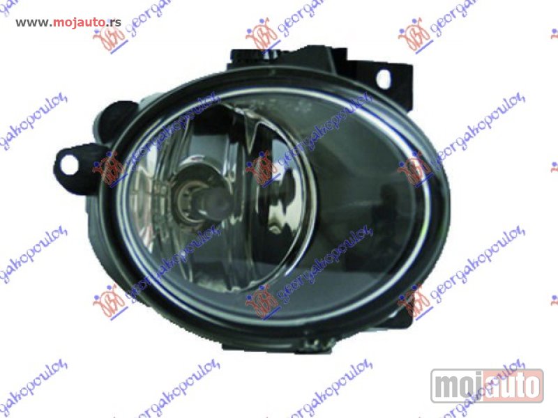 Glavna slika -  MAGLENKA 2005- (E) (DEPO) Levo Vw new beetle 98-11 -dostupno - MojAuto