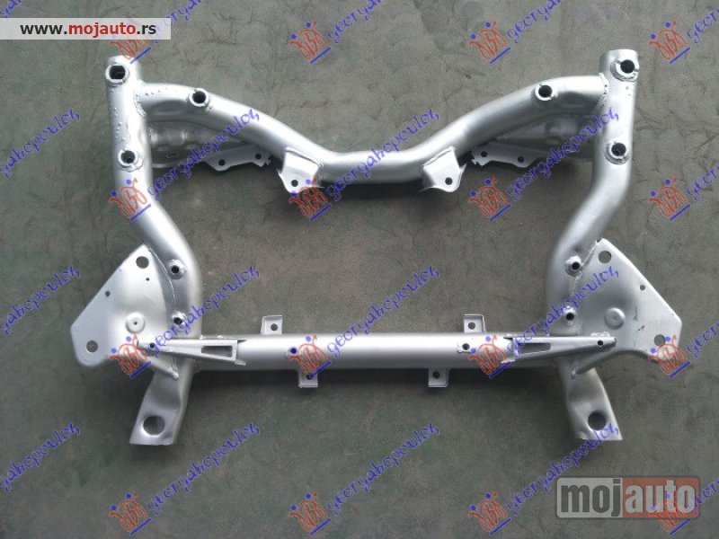 Glavna slika -  NOSAC MOTORA Mercedes c class (w204) 07-11 -dostupno - MojAuto