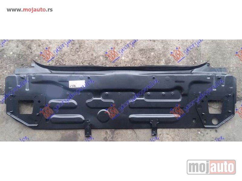 Glavna slika -  ZADNJI VEZNI LIM 3/5 VRATA (O) Ford focus 98-04 -dostupno - MojAuto