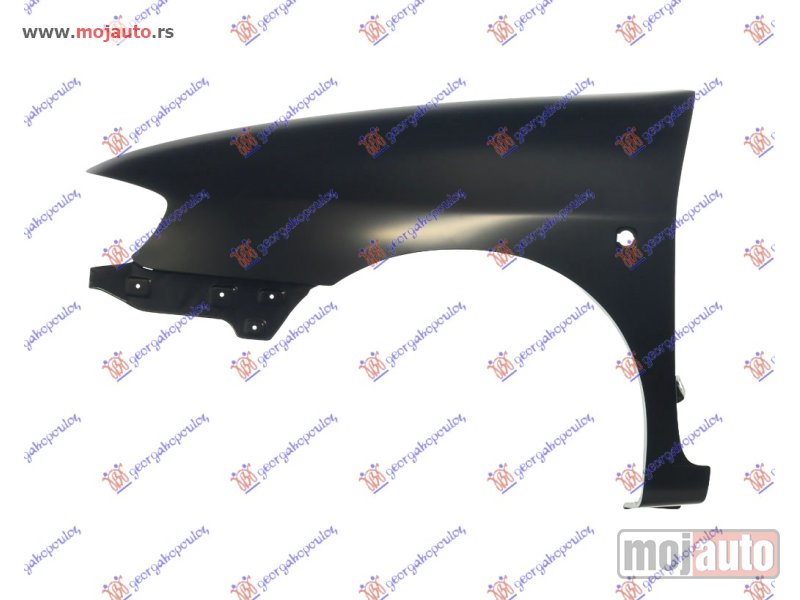 Glavna slika -  BLATOBRAN Levo Seat cordoba 99-02 -dostupno - MojAuto