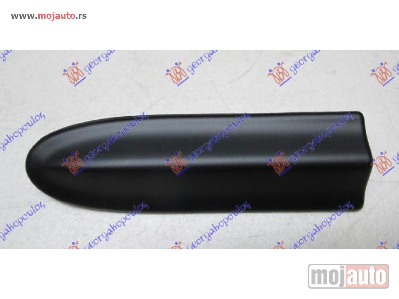 Glavna slika -  LAJSNA BLATOBRANA Levo Hyundai accent sdn 99-02 -dostupno - MojAuto
