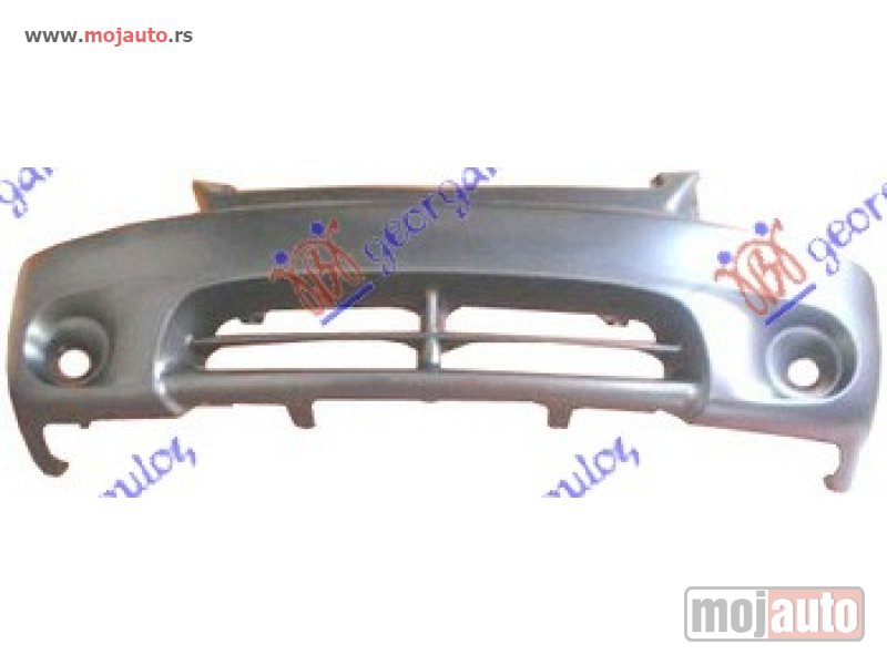 Glavna slika -  PREDNJI BRANIK -01 Hyundai accent h/b 99-02 -nedostupno - MojAuto