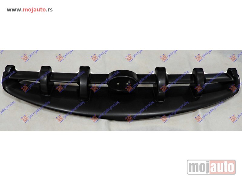 Glavna slika -  PVC MASKA -01 (O) Hyundai accent l/b 99-02 -dostupno - MojAuto