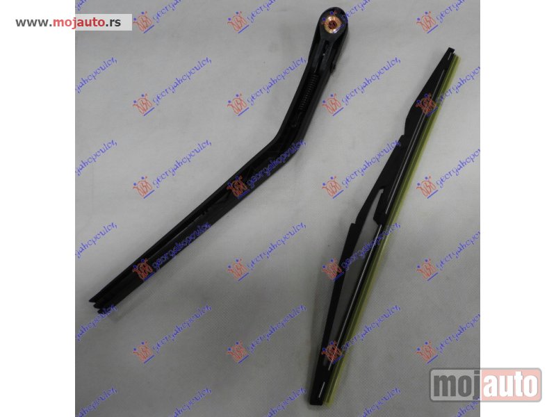 Glavna slika -  ZADNJI BRISAC KOMPLET KARAVAN 330mm Lancia y10 91-95 -dostupno - MojAuto