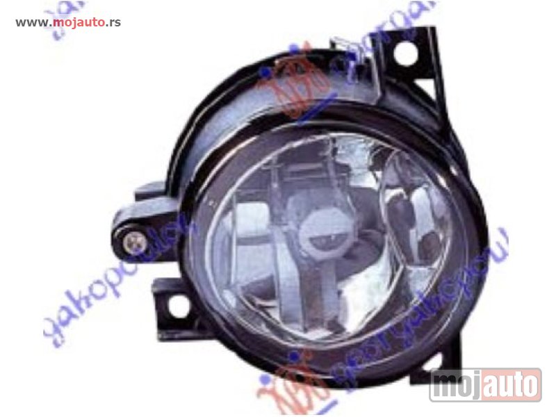 Glavna slika -  MAGLENKA (H3) (E) (DEPO) Levo Vw new beetle 98-11 -dostupno - MojAuto