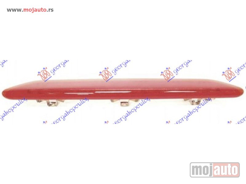 Glavna slika -  TRECA STOP LAMPA (LED) Vw polo 02-05 -dostupno - MojAuto