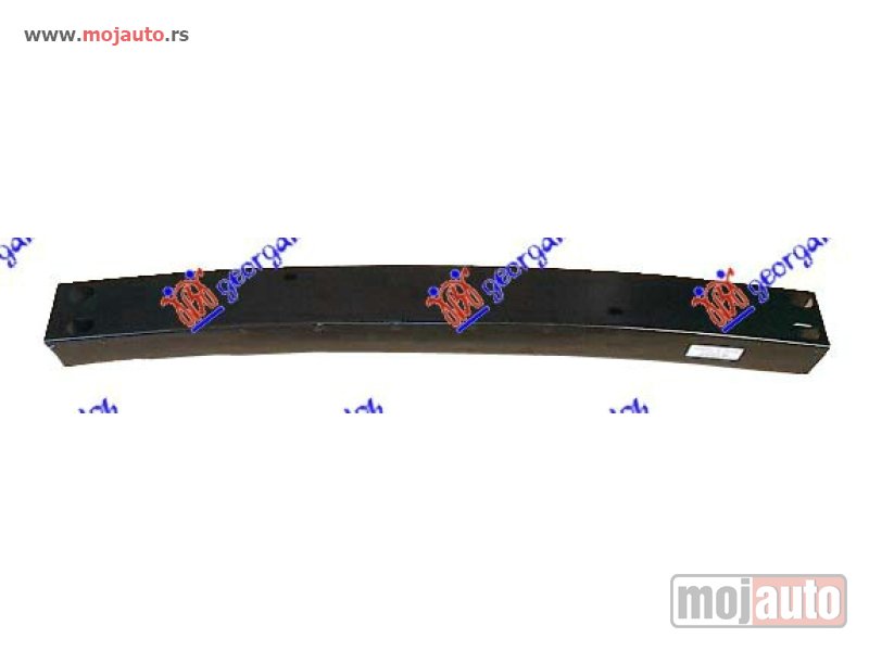 Glavna slika -  SINA PREDNJEG BRANIKA (UK) Nissan almera (n16) l/b 00-06 -dostupno - MojAuto