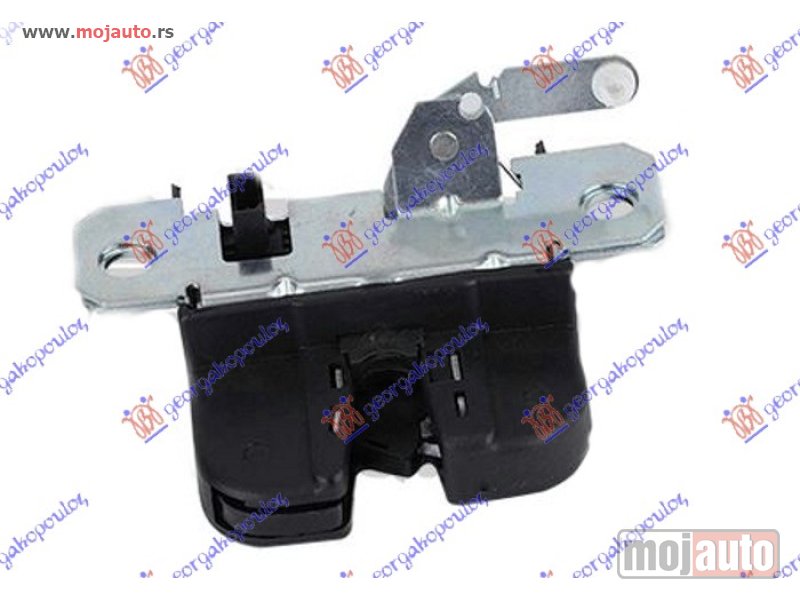 Glavna slika -  BRAVA GEPEK VRATA (KARAVAN) (3pins) Vw passat 00-05 -dostupno - MojAuto