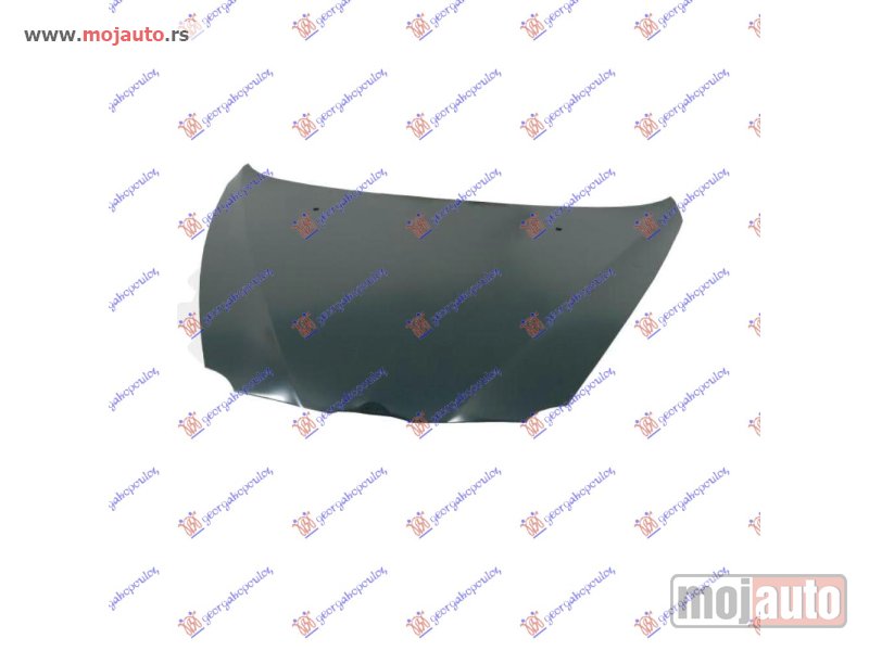 Glavna slika -  HAUBA -02 Alfa romeo 147 00-10 -dostupno - MojAuto