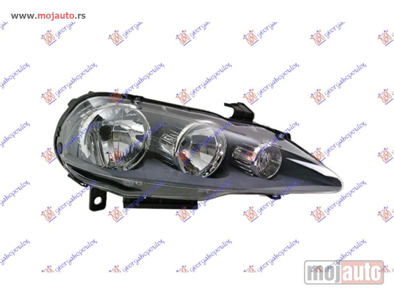 Glavna slika -  FAR 2004- (TYC) Desno Alfa romeo 147 00-10 -dostupno - MojAuto