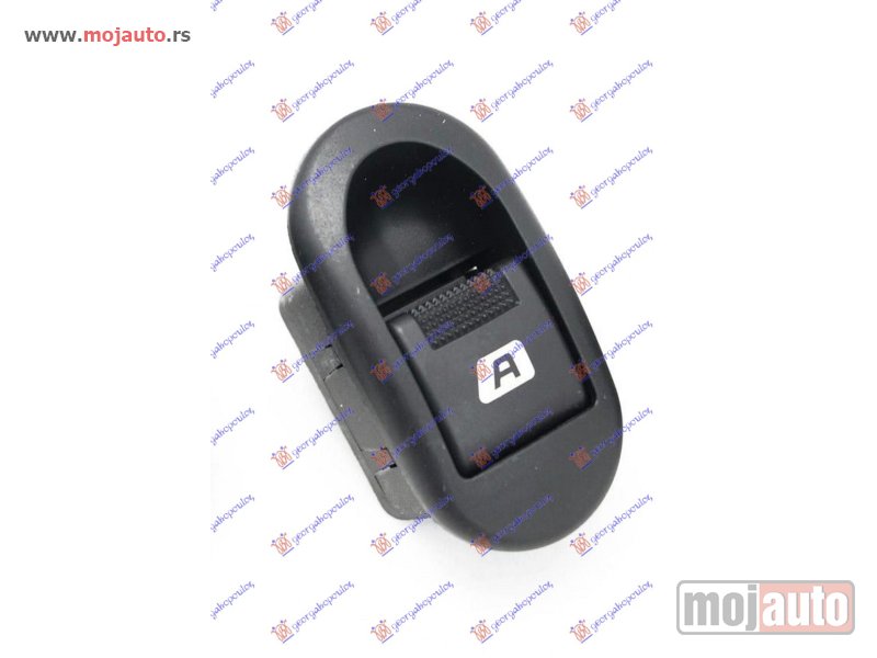 Glavna slika -  PREKIDAC U PREDNJIM VRATIMA (4 PIN) Citroen c3 pluriel 03-10 -dostupno - MojAuto
