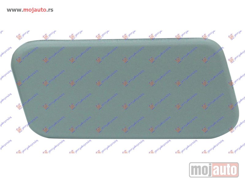 Glavna slika -  POKLOPAC PRSKALICE FARA Desno Mercedes ml (w163) 98-05 -dostupno - MojAuto