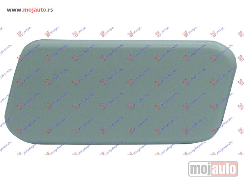 Glavna slika -  POKLOPAC PRSKALICE FARA Levo Mercedes ml (w163) 98-05 -dostupno - MojAuto
