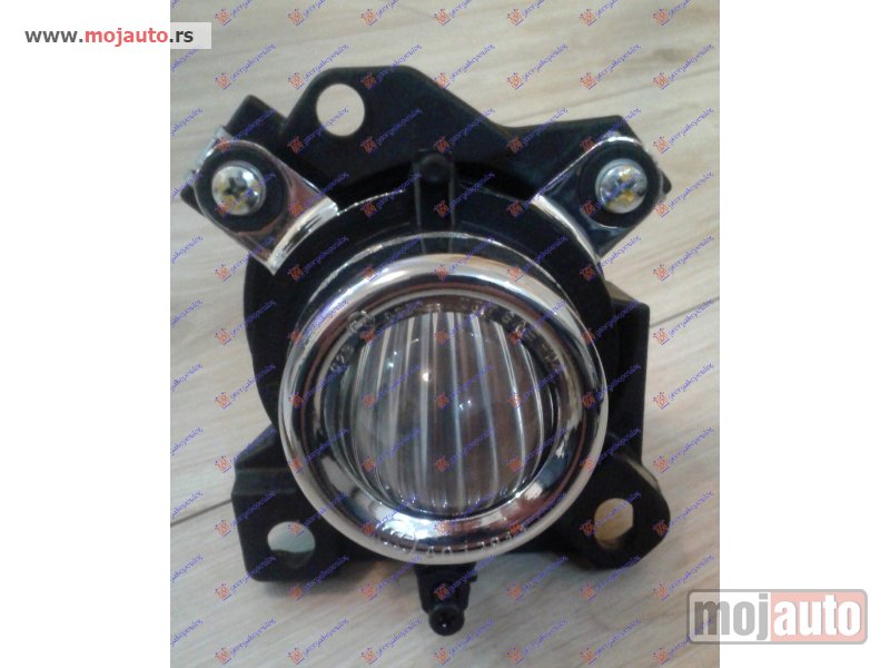 Glavna slika -  MAGLENKA (ABARTH) (O) Desno Fiat 500 07-15 -dostupno - MojAuto