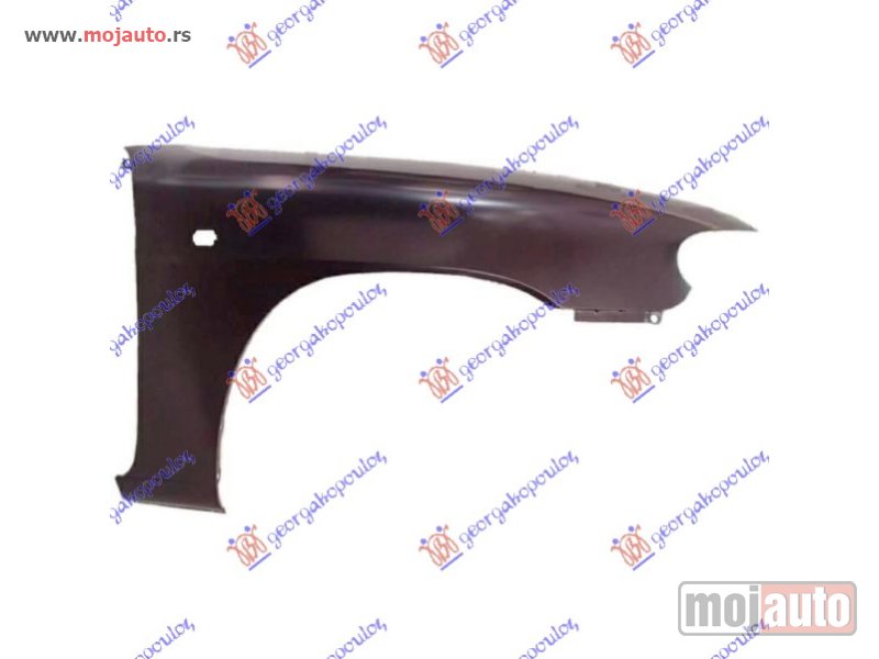 Glavna slika -  BLATOBRAN Desno Daewoo nubira 97-99 -dostupno - MojAuto