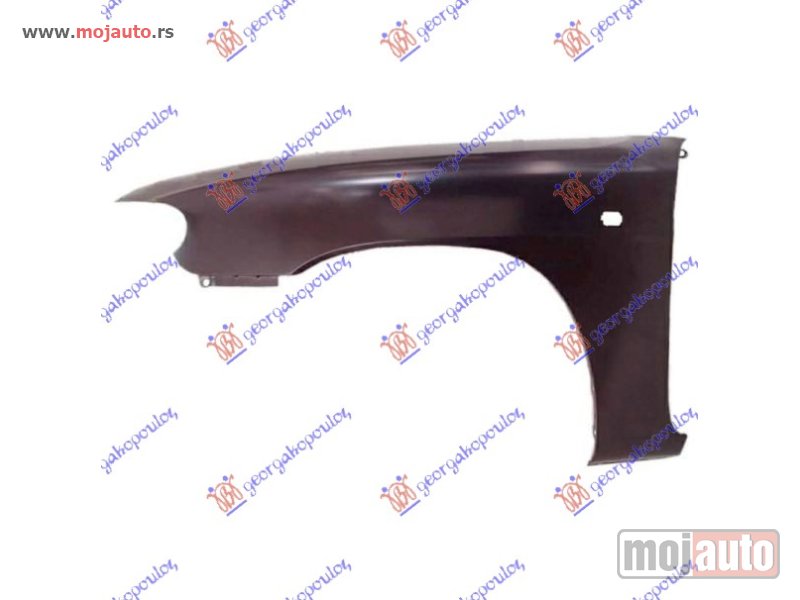 Glavna slika -  BLATOBRAN Levo Daewoo nubira 97-99 -dostupno - MojAuto