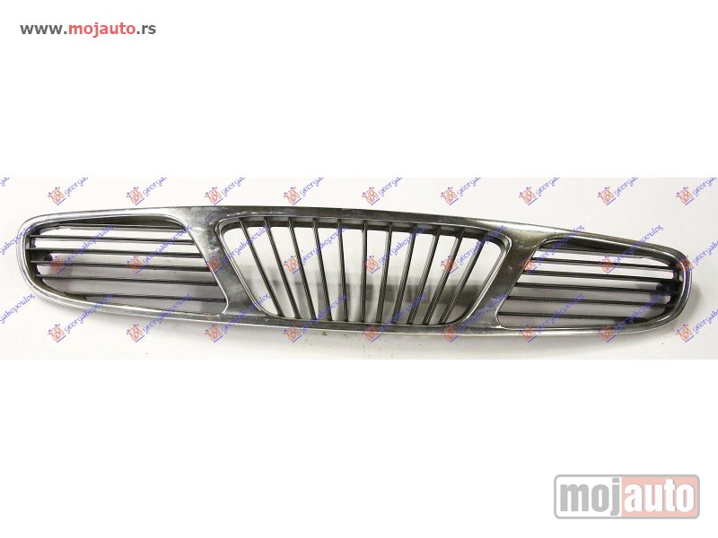 Glavna slika -  PVC MASKA (O) Daewoo nubira 97-99 -dostupno - MojAuto