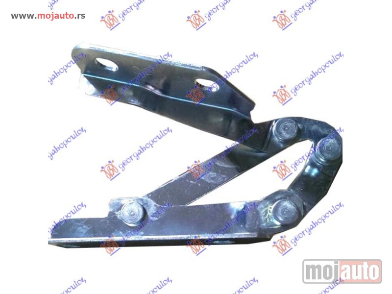 Glavna slika -  MAKAZE HAUBE Desno Daewoo nubira 97-99 -dostupno - MojAuto