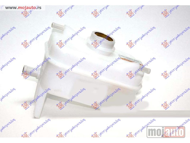 Glavna slika -  POSUDA ZA ANTIFRIZ Daewoo nubira 97-99 -dostupno - MojAuto