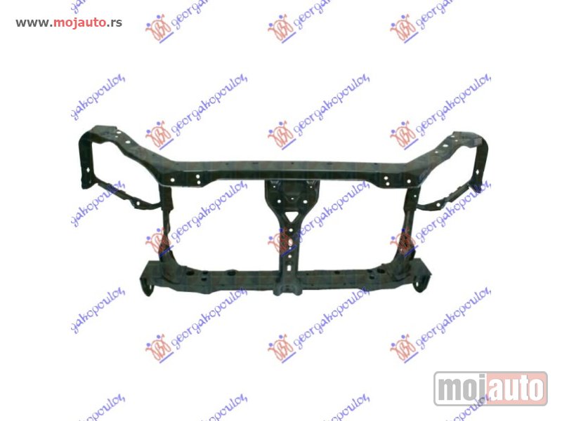 Glavna slika -  VEZNI LIM Daewoo nubira 00-03 -dostupno - MojAuto