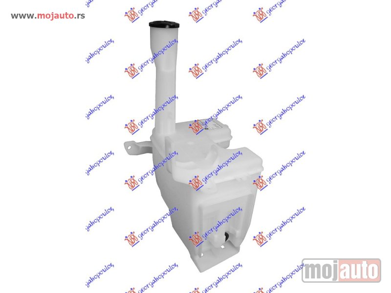 Glavna slika -  POSUDA ZA TECNOST BRISACA Mitsubishi lancer 04-08 -dostupno - MojAuto