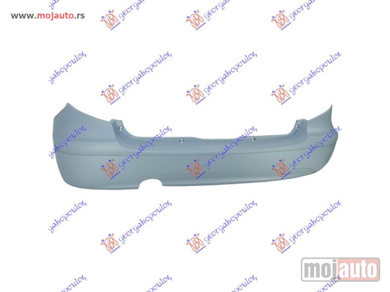 Glavna slika -  ZADNJI BRANIK PM -08 (CLASSIC) Mercedes a class (w169) 04-12 -dostupno - MojAuto