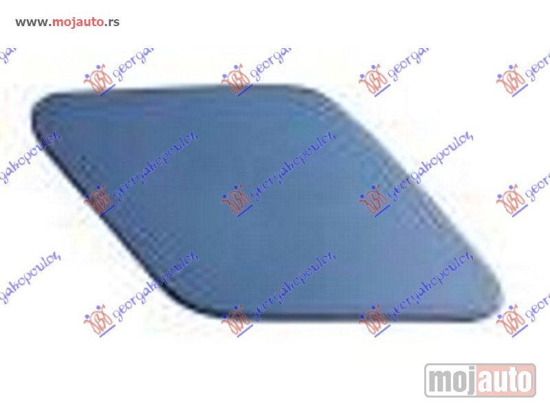 Glavna slika -  POKLOPAC PRSKALICE FARA PM 08- Desno Mercedes a class (w169) 04-12 -dostupno - MojAuto