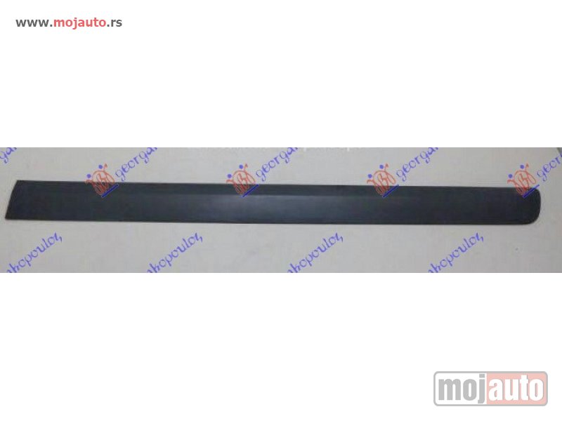 Glavna slika -  LAJSNA PREDNJIH VRATA 5 VRATA Levo Hyundai getz 02-05 -nedostupno - MojAuto