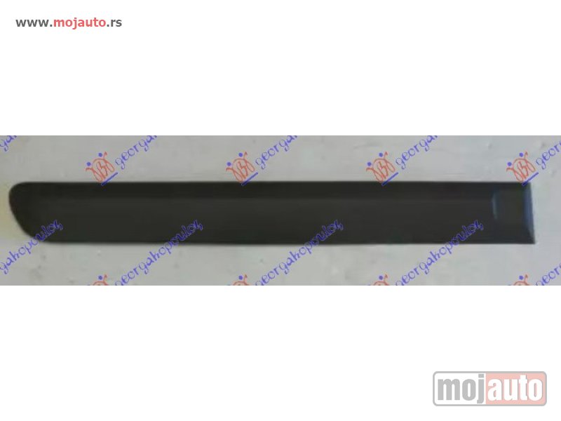 Glavna slika -  LAJSNA ZADNJIH VRATA Desno Hyundai getz 02-05 -nedostupno - MojAuto