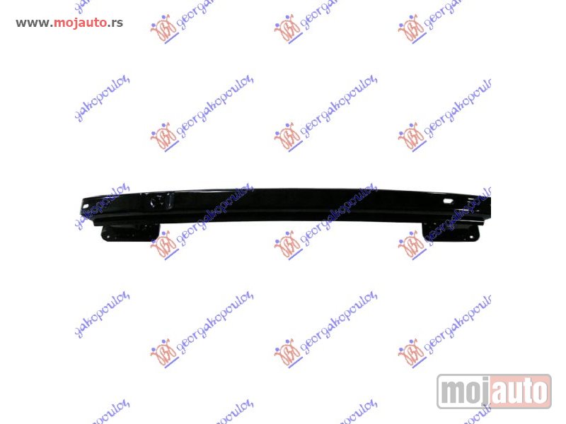 Glavna slika -  SINA ZADNJEG BRANIKA Ford focus c-max 03-07 -dostupno - MojAuto