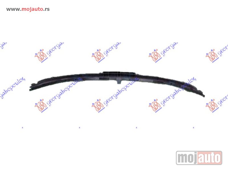 Glavna slika -  NOSAC PREDNJEG BRANIKA DONJI PLASTICNI Ford focus c-max 03-07 -dostupno - MojAuto
