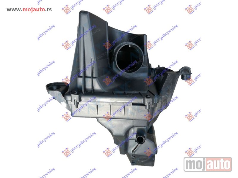 Glavna slika -  KUCISTE FILTERA VAZDUHA (1.4/1.6 BENZIN) Ford focus c-max 03-07 -dostupno - MojAuto