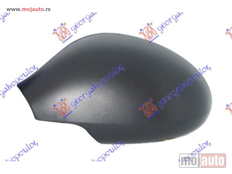 Glavna slika -  POKLOPAC RETROVIZORA PM Levo Seat toledo 99-04 -dostupno - MojAuto