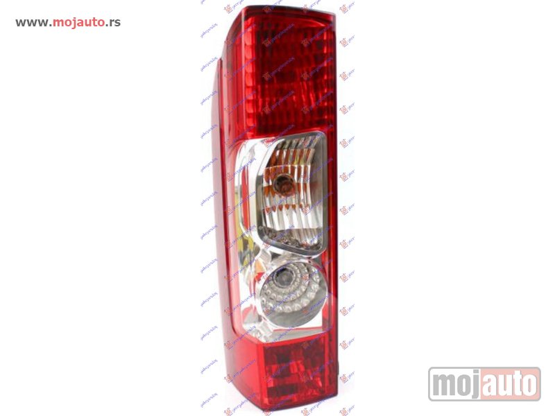 Glavna slika -  STOP LAMPA (MARELLI) Levo Citroen jumper 06-14 -dostupno - MojAuto