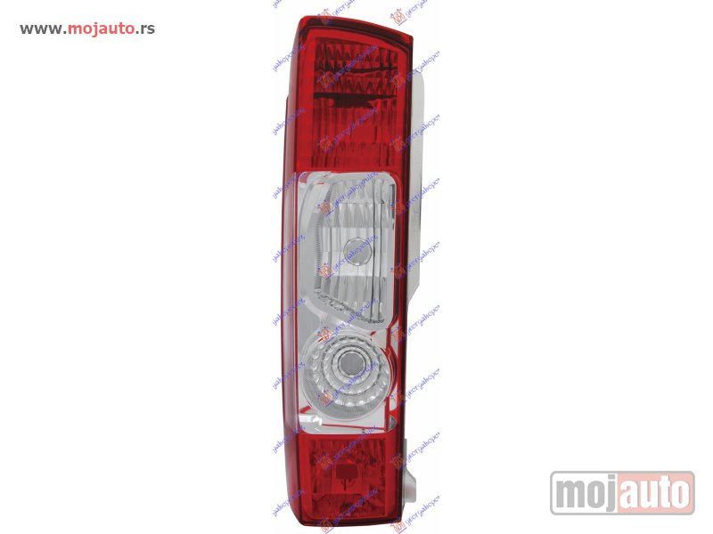 Glavna slika -  STOP LAMPA (TURSKA) Levo Peugeot boxer 06-14 -dostupno - MojAuto