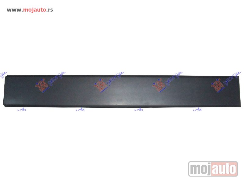 Glavna slika -  LAJSNA KLIZNIH VRATA Levo Citroen jumper 06-14 -dostupno - MojAuto