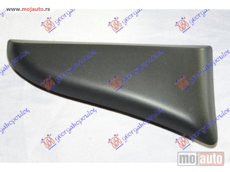 Glavna slika -  LAJSNA ZADNJEG BLATOBRANA (PREDNJI DEO) (O) Levo Peugeot boxer 06-14 -dostupno - MojAuto
