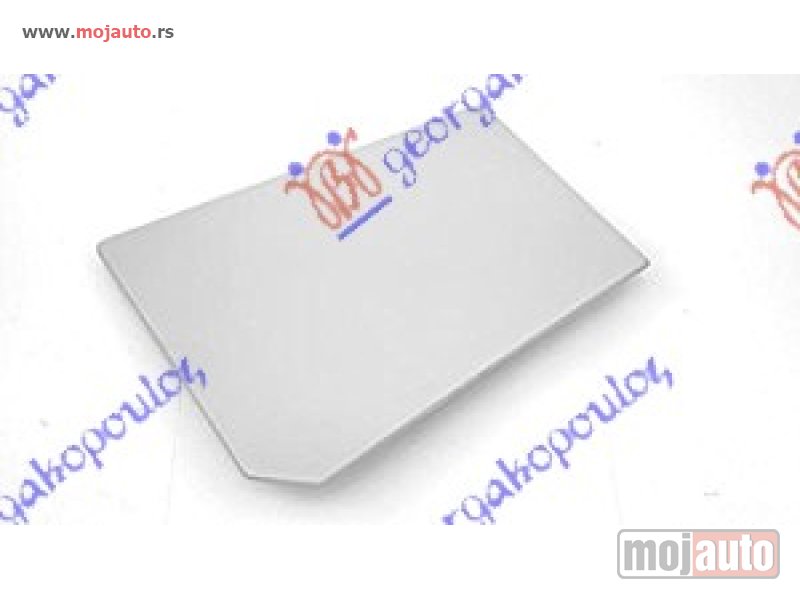 Glavna slika -  POKLOPAC REZERVOARA Citroen jumper 06-14 -dostupno - MojAuto
