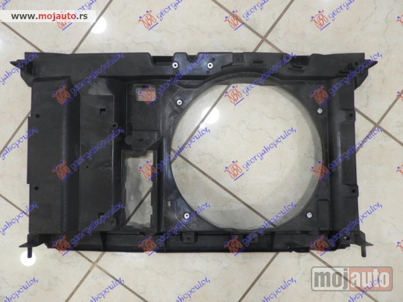 Glavna slika -  VEZNI LIM BENZIN/DIZEL Citroen c4 04-11 -dostupno - MojAuto