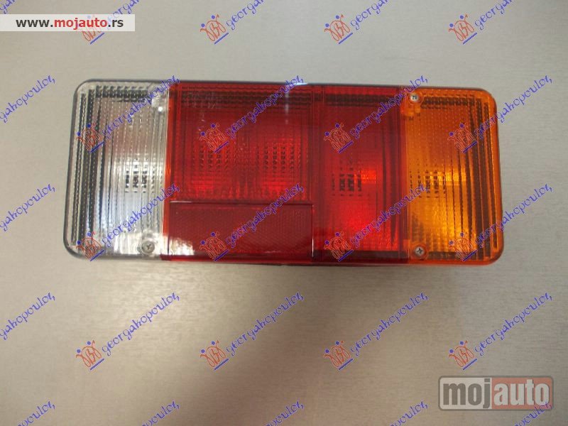 Glavna slika -  STOP LAMPA (VELIKI PREKIDAC) (PICK-UP) Desno Peugeot boxer 06-14 -dostupno - MojAuto