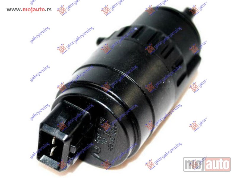 Glavna slika -  MOTOR POSUDE BRISACA (1 PUMPA) Peugeot boxer 06-14 -dostupno - MojAuto