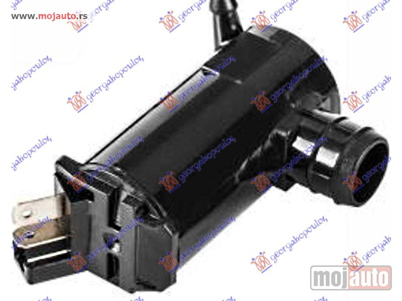 Glavna slika -  MOTOR POSUDE BRISACA (1 PUMPA) Suzuki grand vitara 99-05 -dostupno - MojAuto