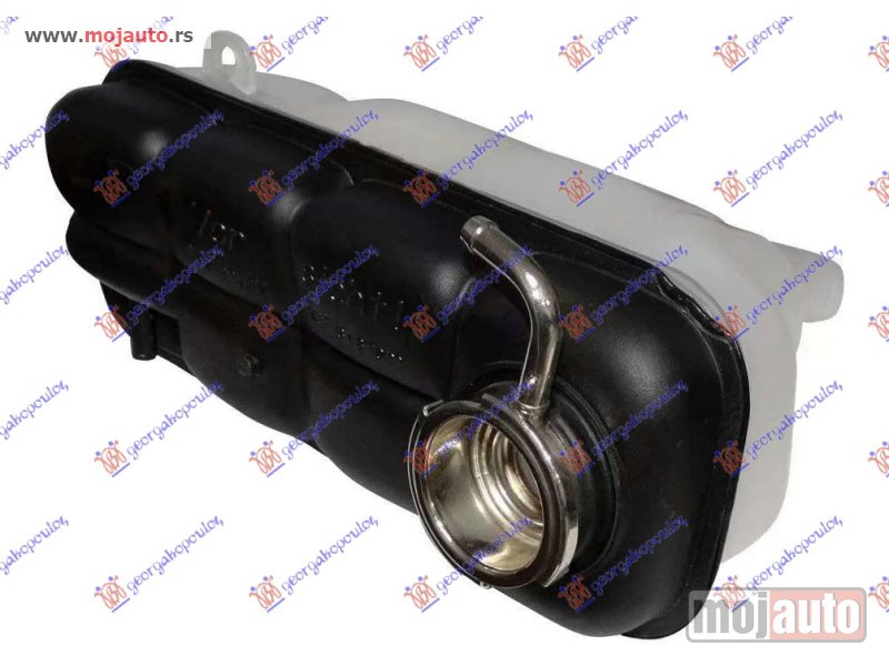 Glavna slika -  POSUDA ZA TECNOST BRISACA (1.8/2.3/2.5 BENZIN - SVI DIZEL) (METALNI POKLOPAC) Mercedes clk (w208) 97-02 -dostupno - MojAuto