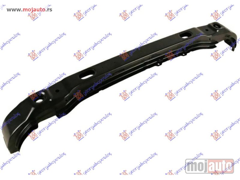 Glavna slika -  NOSAC HLADNJAKA DONJI (O) Ford fiesta 99-02 -dostupno - MojAuto