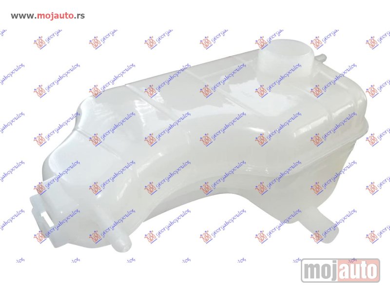 Glavna slika -  POSUDA ZA ANTIFRIZ (ZA SVE MODELE OSIM 1.3i BENZIN) Ford fiesta 99-02 -dostupno - MojAuto