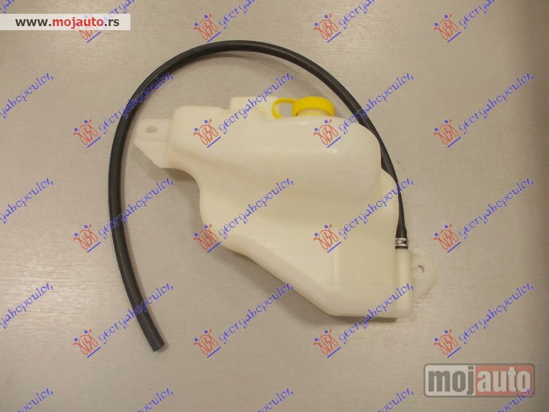 Glavna slika -  POSUDA ZA ANTIFRIZ (BENZIN/DIZEL) Nissan primera (p11) 99-01 -dostupno - MojAuto
